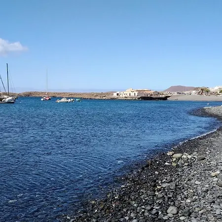 Oasis Marina Feriehus Costa del Silencio