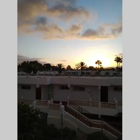 Feriehus Oasis Marina Costa del Silencio