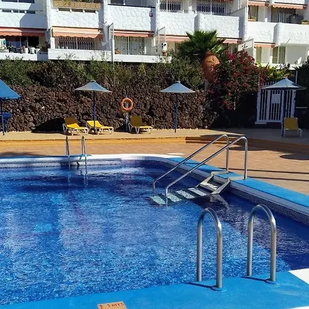 Feriehus Oasis Marina *