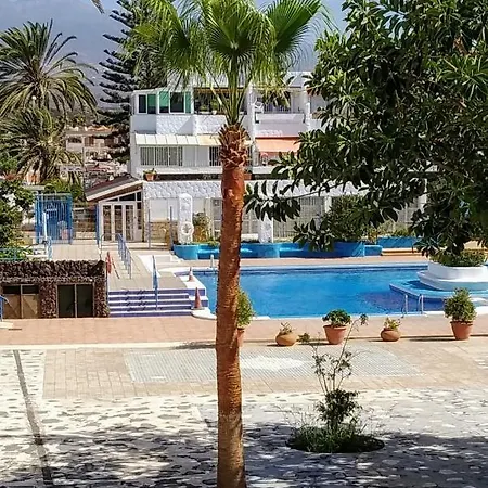 Holiday home Oasis Marina Costa Del Silencio