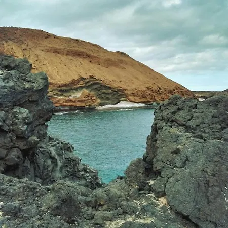 Oasis Marina * Costa del Silencio