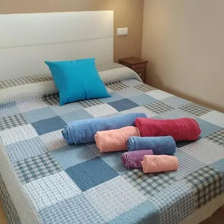 Oasis Marina * Costa del Silencio