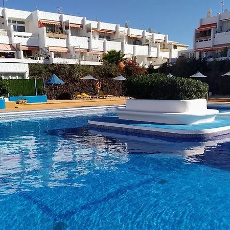 Oasis Marina Сasa de vacaciones