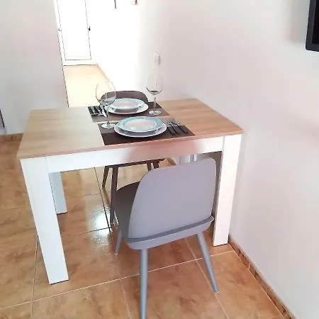 Сasa de vacaciones Oasis Marina *