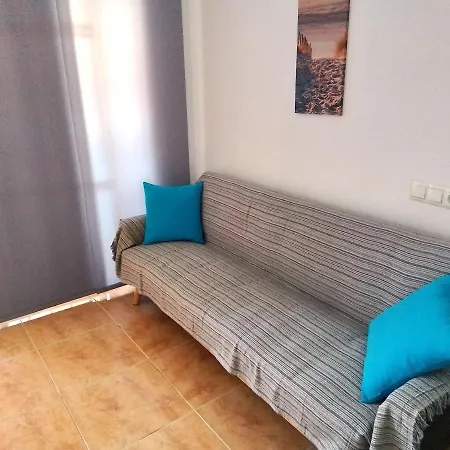 Ferienhaus Oasis Marina *