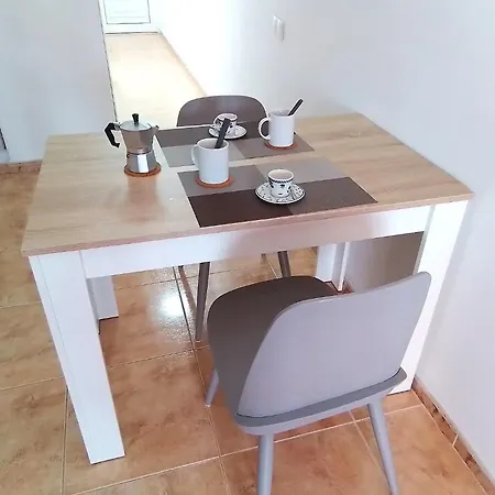 Oasis Marina קוסטה דל סילנסיו