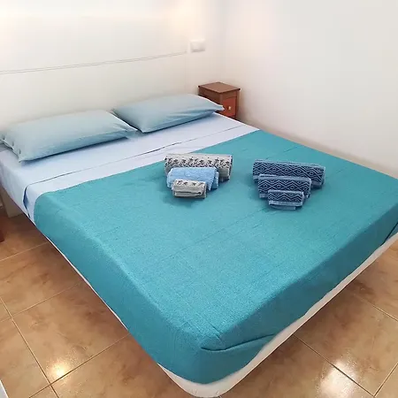 Сasa de vacaciones Oasis Marina Costa del Silencio