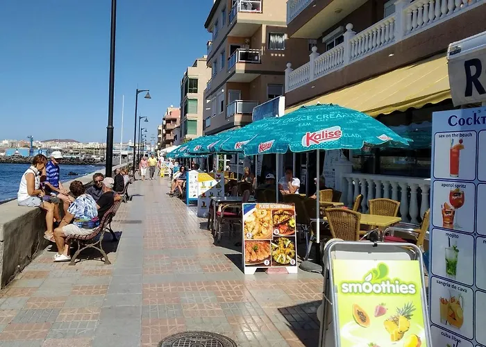 Casa de Férias Oasis Marina