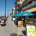 Hébergement de vacances Oasis Marina