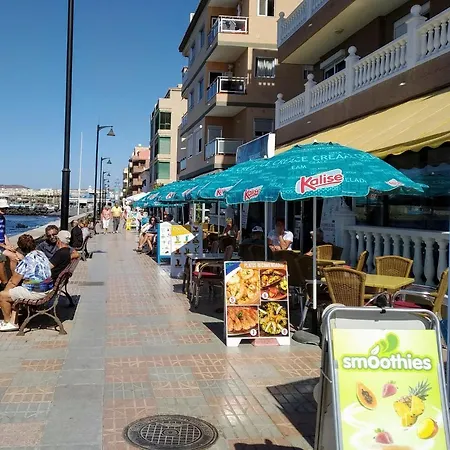 Vakantiehuis Oasis Marina