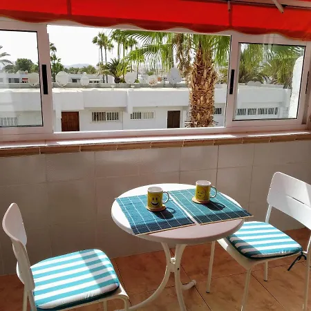 Oasis Marina Dom wakacyjny *