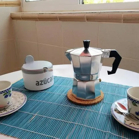 Dom wakacyjny Oasis Marina Costa Del Silencio