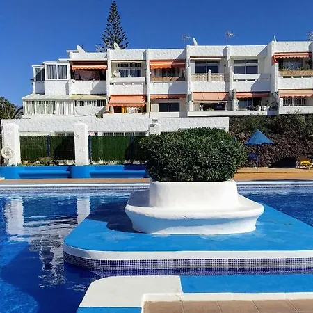 Oasis Marina * Costa Del Silencio