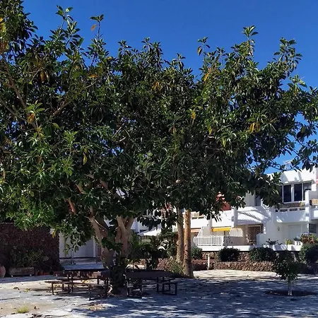 Vakantiehuis Oasis Marina *