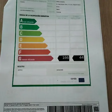 Dom wakacyjny Oasis Marina