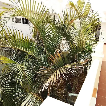 Casa vacanze Oasis Marina *