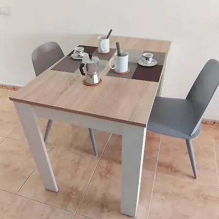 Oasis Marina Dom wakacyjny Costa Del Silencio