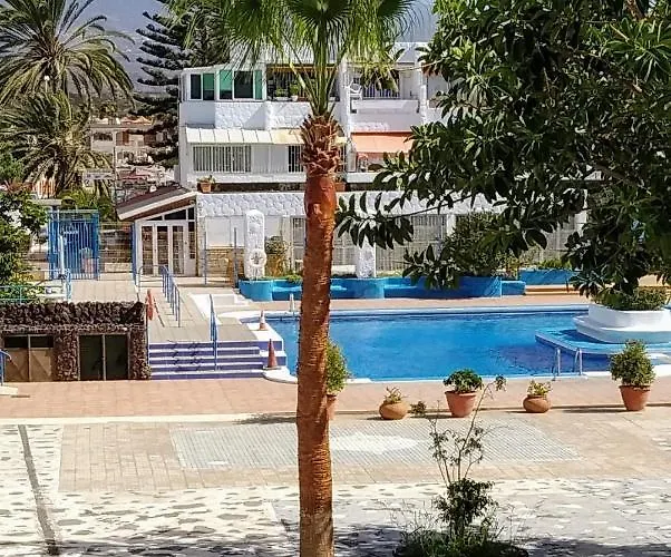 Casa vacanze Oasis Marina Costa Del Silencio