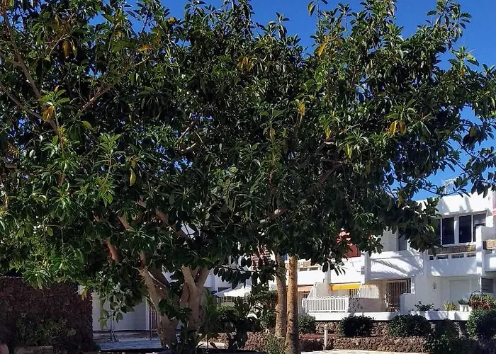 Casa vacanze Oasis Marina *