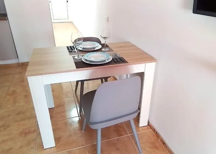 Casa vacanze Oasis Marina *