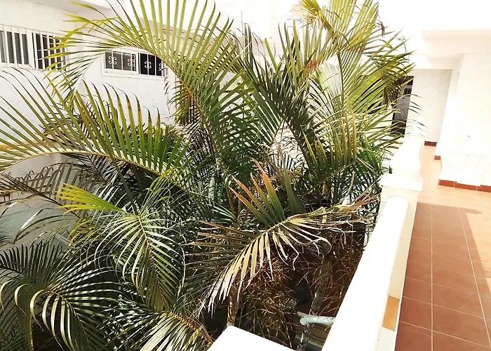 Casa vacanze Oasis Marina *