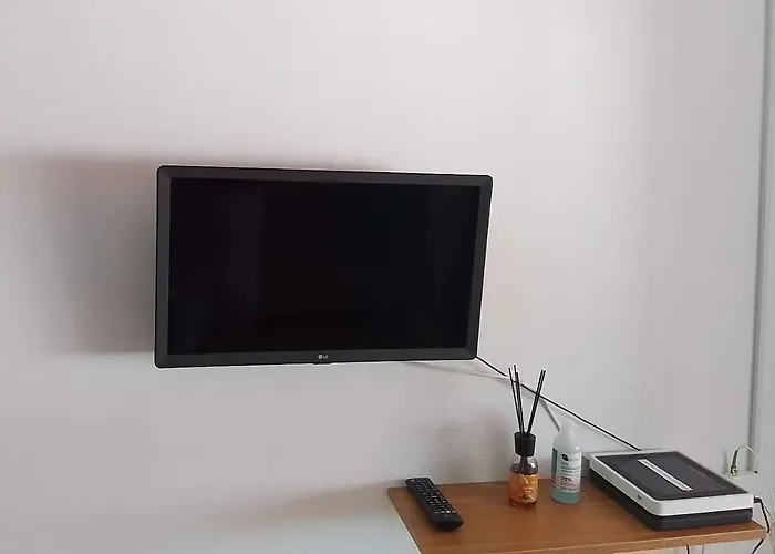 別荘 Oasis Marina コスタ・デル・シレンチオ