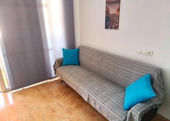 Casa vacanze Oasis Marina *