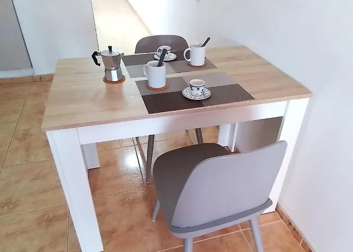 Oasis Marina コスタ・デル・シレンチオ