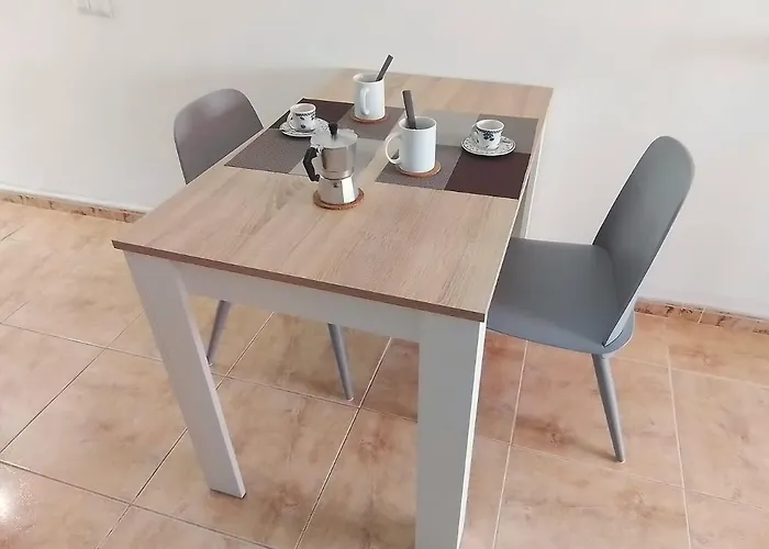 Oasis Marina Casa vacanze Costa Del Silencio