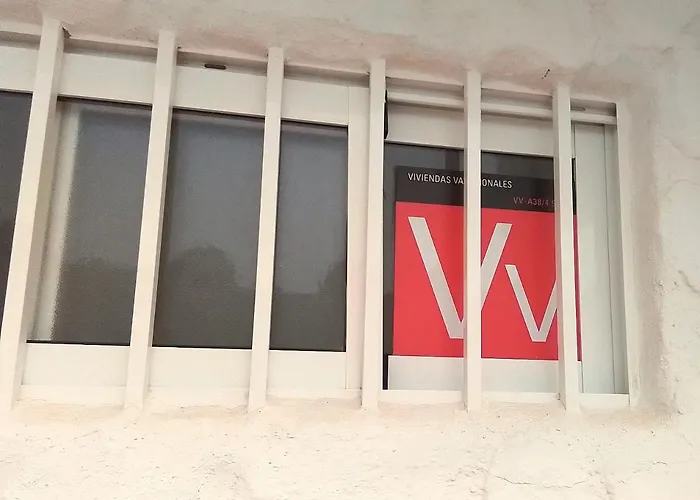 Casa vacanze Oasis Marina Costa Del Silencio