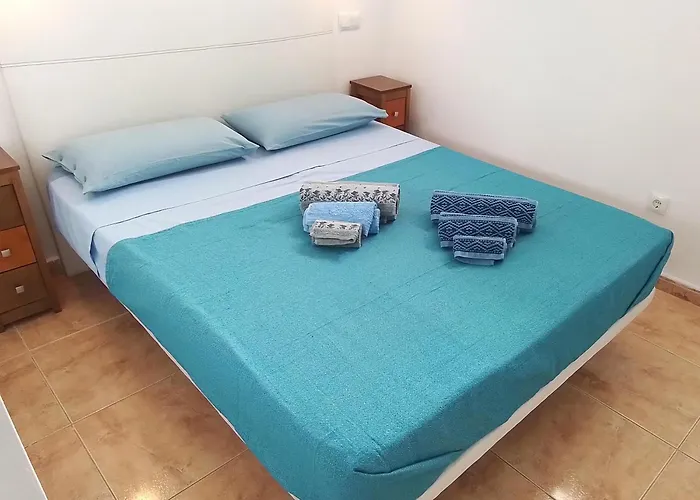 Casa vacanze Oasis Marina Costa Del Silencio