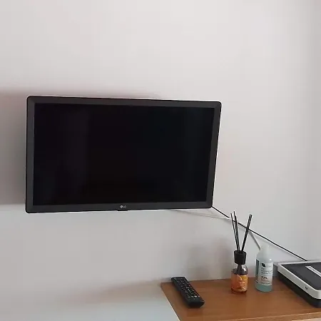 Semesterbostad Oasis Marina Costa Del Silencio