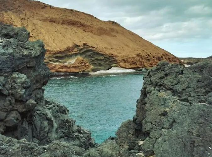 Oasis Marina * Costa Del Silencio