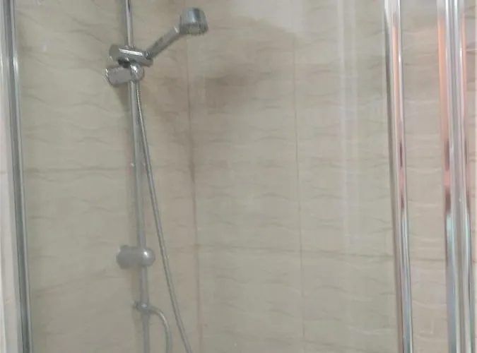 Oasis Marina Semesterbostad Costa Del Silencio